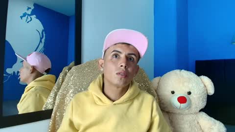 Amenhotep  online show from April 7, 12:27 pm