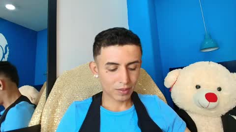 Amenhotep  online show from April 8, 12:27 pm