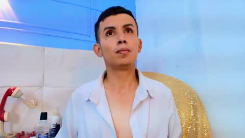 Amenhotep  online show from April 13, 12:10 pm