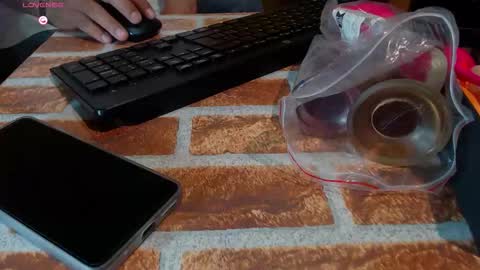 america millan online show from March 29, 1:44 pm