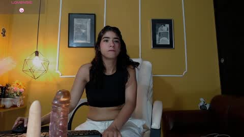 america millan online show from April 9, 1:27 pm