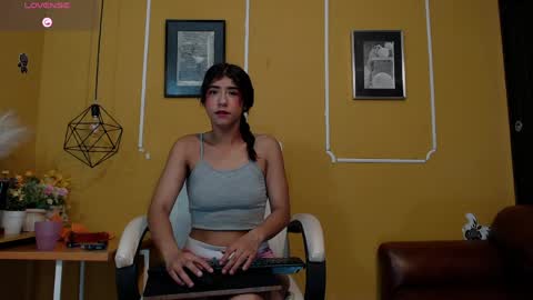 america millan online show from April 12, 10:31 am