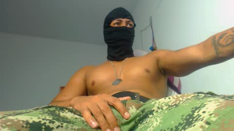 miguel online show from November 1, 10:39 am