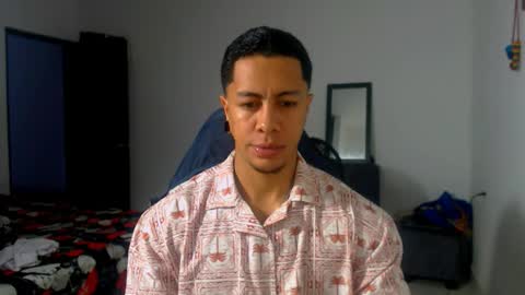 miguel online show from February 3, 11:59 am