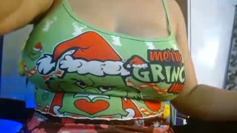 Mari online show from December 15, 1:04 pm