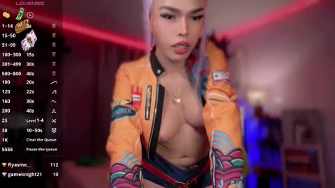 AMETHYST look at my BIO online show from February 27, 7:41 am