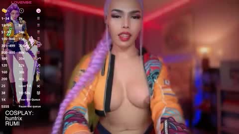 AMETHYST look at my BIO online show from March 28, 7:08 am