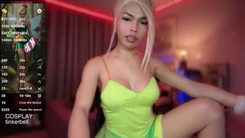 AMETHYST look at my BIO online show from April 15, 6:26 pm