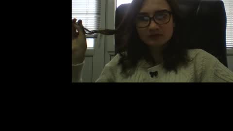 Snapshot of amethystnight_ chatting on February 13, 9:51 am Julia online show from February 13, 9:51 am