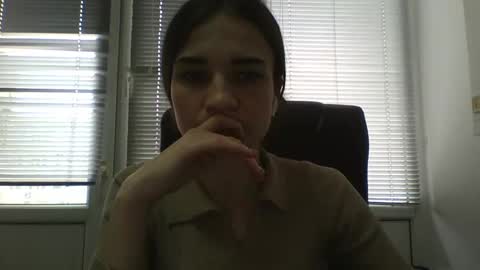 Snapshot of amethystnight_ chatting on February 20, 10:05 am Julia online show from February 20, 10:05 am