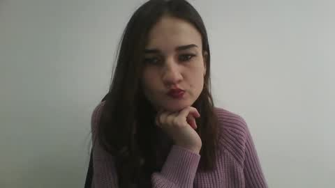 Snapshot of amethystnight_ chatting on February 25, 5:30 am Julia online show from February 25, 5:30 am