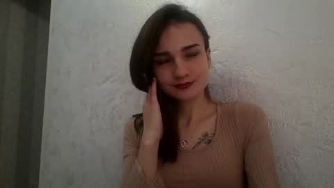 Snapshot of amethystnight_ chatting on March 3, 6:04 am Julia online show from March 3, 6:04 am