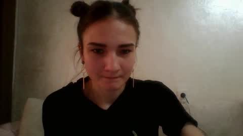 Snapshot of amethystnight_ chatting on March 4, 9:40 am Julia online show from March 4, 9:40 am