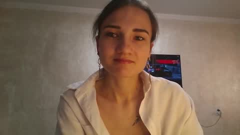Snapshot of amethystnight_ chatting on November 5, 5:51 am Julia online show from November 5, 5:51 am