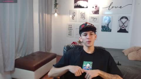 amethystshadow online show from November 11, 3:23 pm