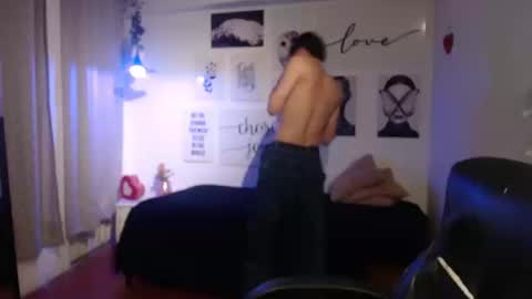 amethystshadow online show from March 12, 8:26 pm