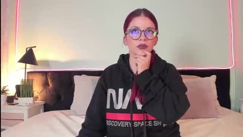 ami_berner online show from January 12, 7:41 pm