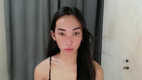 JOANNA online show from December 9, 1:18 am