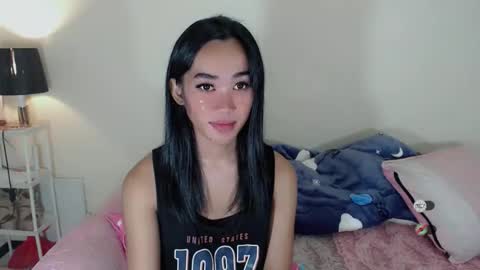 JOANNA online show from October 14, 12:00 am