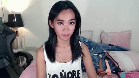 JOANNA online show from October 21, 1:39 am