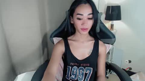 JOANNA online show from November 16, 2:06 am