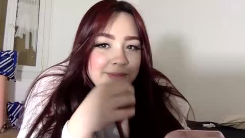 Snapshot of ami_rosee chatting on March 4, 6:30 am ami_rosee online show from March 4, 6:30 am