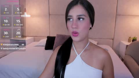 Amira sweet online show from January 9, 8:11 pm