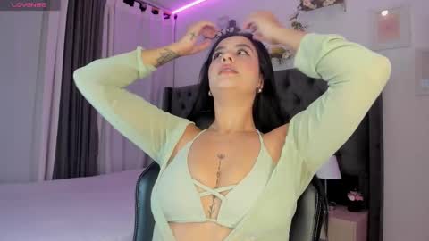 Amira sweet online show from November 26, 4:46 am