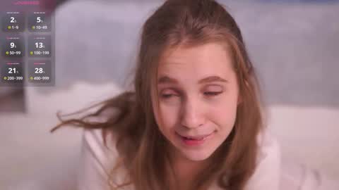 Snapshot of amillygil chatting on November 28, 4:53 pm Emily online show from November 28, 4:53 pm