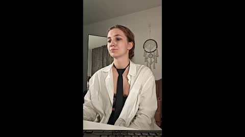 Emily online show from May 23, 3:38 pm