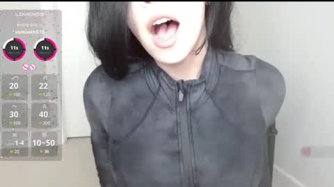 Snapshot of amilustxx chatting on February 20, 6:46 pm amilust online show from February 20, 6:46 pm