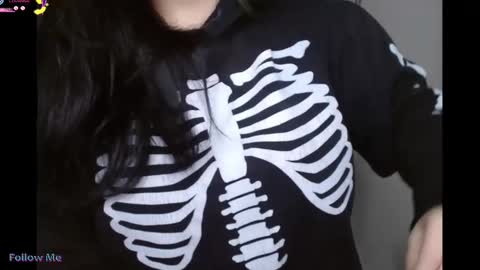 Snapshot of amilustxx chatting on September 20, 7:04 pm amilust online show from September 20, 7:04 pm