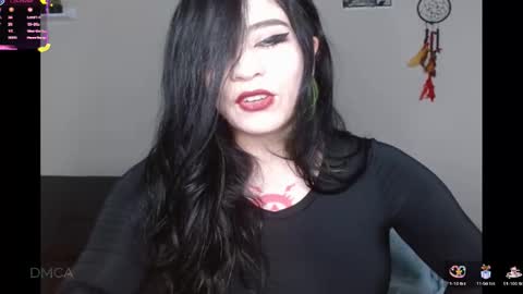 Snapshot of amilustxx chatting on October 18, 8:42 pm amilust online show from October 18, 8:42 pm