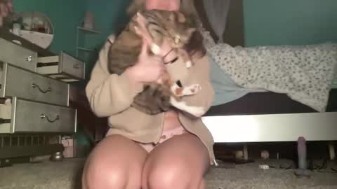 Snapshot of aminamae181832 chatting on November 29, 10:35 pm aminamae181832 online show from November 29, 10:35 pm