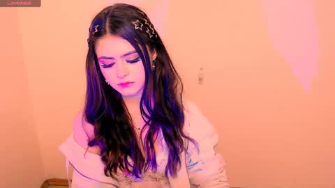 Amina online show from March 23, 12:58 am