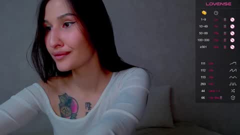 Snapshot of aminegulse chatting on October 3, 11:35 pm Camilla online show from October 3, 11:35 pm