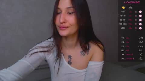 Snapshot of aminegulse chatting on November 19, 12:10 am Camilla online show from November 19, 12:10 am