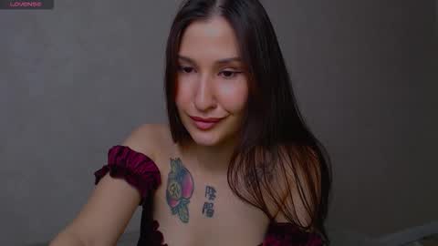 Snapshot of aminegulse chatting on November 27, 12:56 am Camilla online show from November 27, 12:56 am