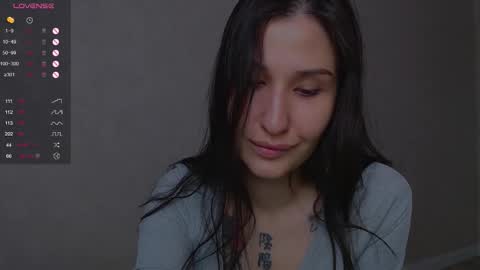 Camilla online show from January 8, 11:40 pm