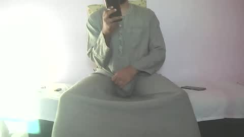 Amir online show from October 18, 5:21 am