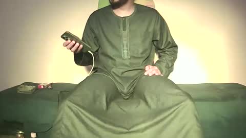 Amir online show from November 23, 6:24 am