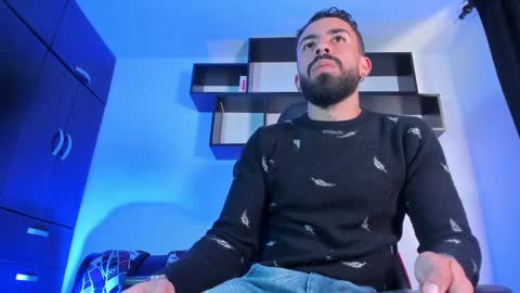 Amir online show from March 1, 12:01 pm