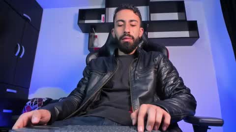 Amir online show from March 6, 10:52 am