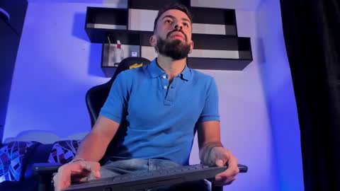 Amir online show from March 11, 11:12 am