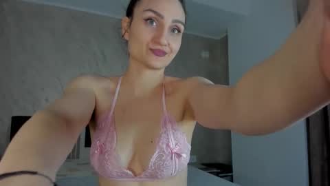 AmiraAnne online show from February 27, 6:41 pm