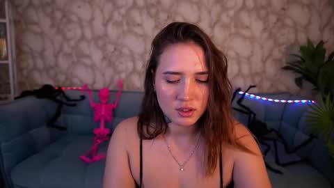 Kate online show from October 25, 12:13 pm