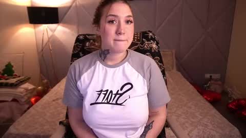 Kate online show from February 27, 2:06 pm