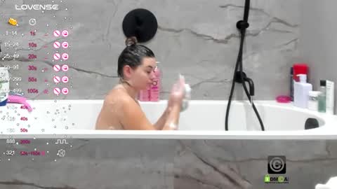 Snapshot of amirastar chatting on October 9, 7:50 am   Amira  Lush     Domi   is active  Open Pvt Welcome to the world of pleasure online show from October 9, 7:50 am