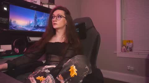   Am-er-in online show from October 18, 4:59 am