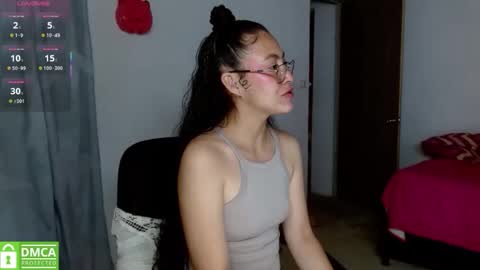 amitlu_ online show from March 6, 9:00 pm